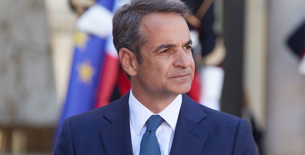 Το «οικόπεδο-βόμβα» στο Μάτι θα επισκεφθεί σήμερα ο Κ.Μητσοτάκης (βίντεο)