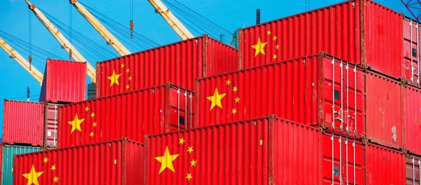 Η Κίνα ετοιμάζεται να επιβάλει νέους δασμούς 10% και 15% σε αμερικανικές εισαγωγές αξίας 75 δισ. δολαρίων