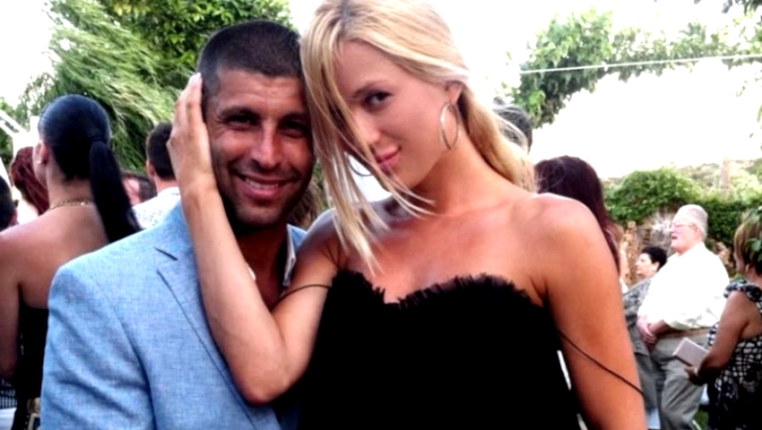 Βικτώρια Καρύδα: Εξελίξεις με τη δολοφονία του συζύγου της