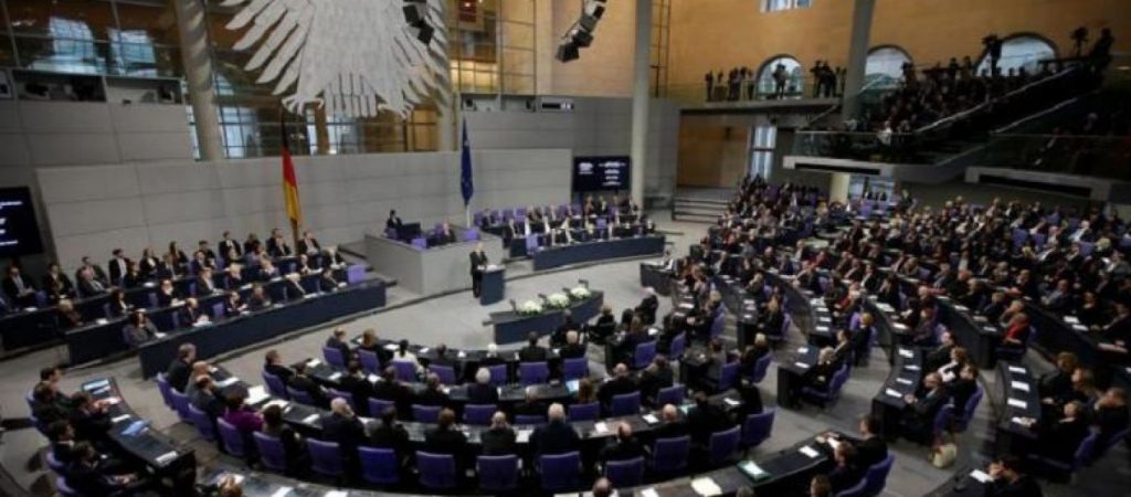 Γερμανία: Αναμένει ύφεση της οικονομίας στο γ’ τρίμηνο του έτους