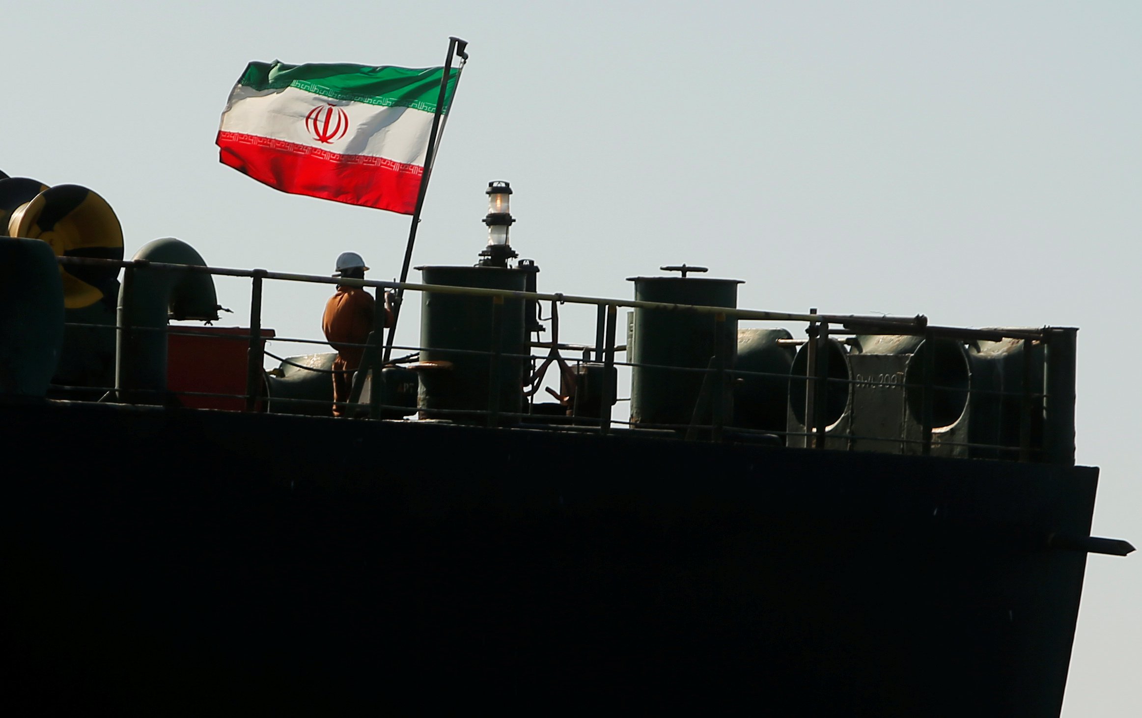 Επιβεβαίωση pronews.gr: Αλλαξε πορεία το ιρανικό δεξαμενόπλοιο Adrian Darya 1 – Δεν θα καταπλεύσει σε ελληνικό λιμάνι