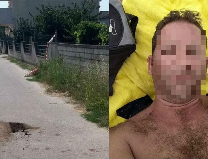 Φονικό στην Καβάλα: Η διαμάχη ήταν χρόνια και έφερε τη δολοφονία (βίντεο)