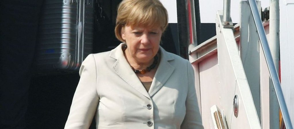 Spiegel: Η γερμανική κυβέρνηση αναμένει ύφεση κατά το τρίτο τρίμηνο του έτους