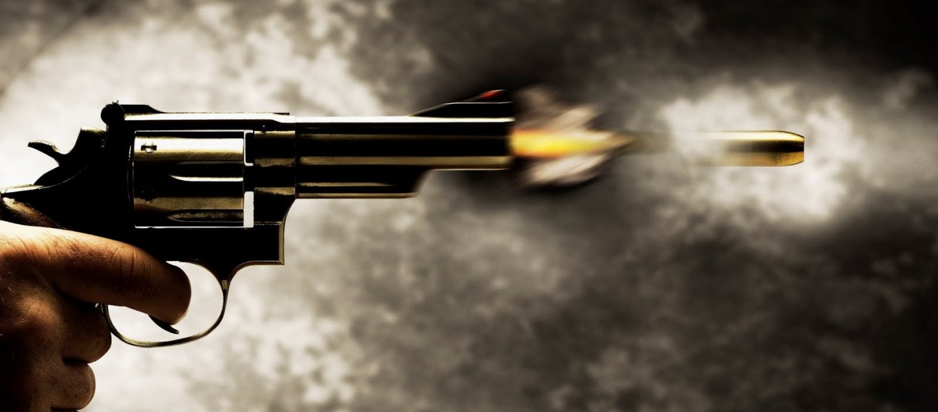 Έπεφταν οι σφαίρες… «βροχή» – Αναστάτωση από άσκοπους πυροβολισμούς σε περιοχή του Ηρακλείου