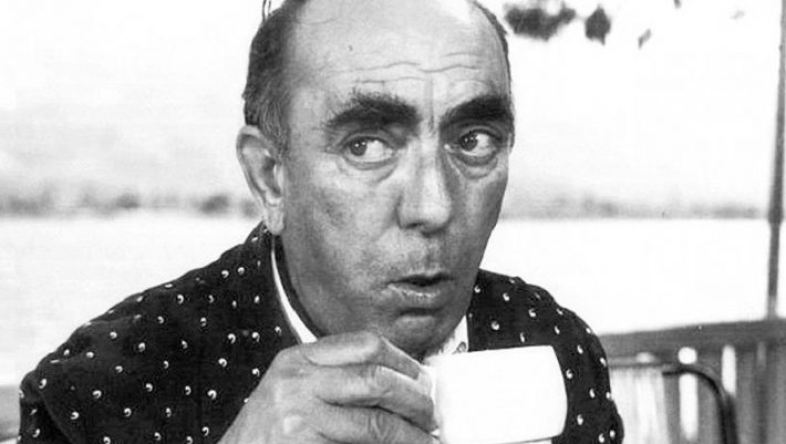 Το τροχαίο που τον στιγμάτισε: Ο θάνατος της ηθοποιού που δεν ξεπέρασε ποτέ ο Δ. Παπαγιαννόπουλος