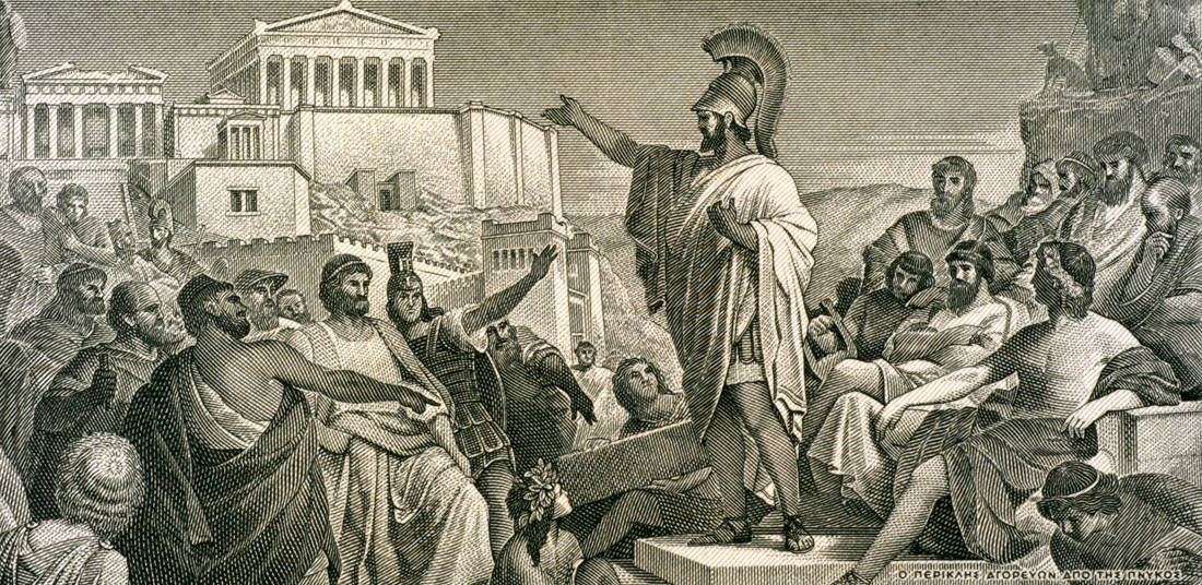 Η ταπεινωτική ήττα που έδειξε πως ακόμα και οι Σπαρτιάτες παραδίνονται – Η νίκη που «πάγωσε» τον ελληνικό κόσμο