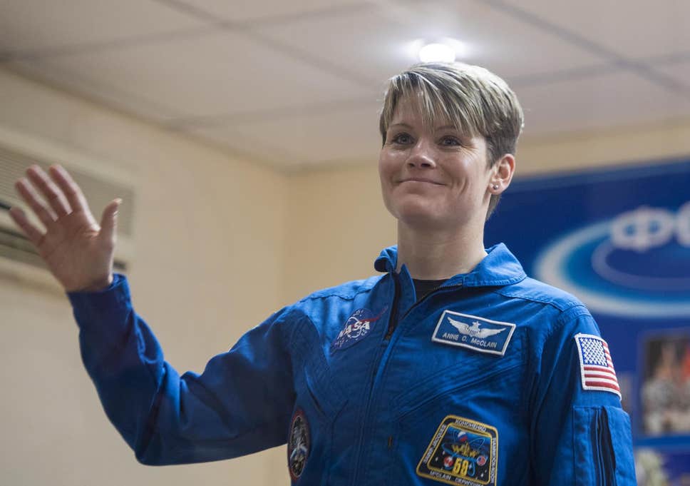 Η NASA διερευνά το πρώτο έγκλημα στο διάστημα: Διαμάχη μεταξύ δύο γυναικών για το… διαζύγιο