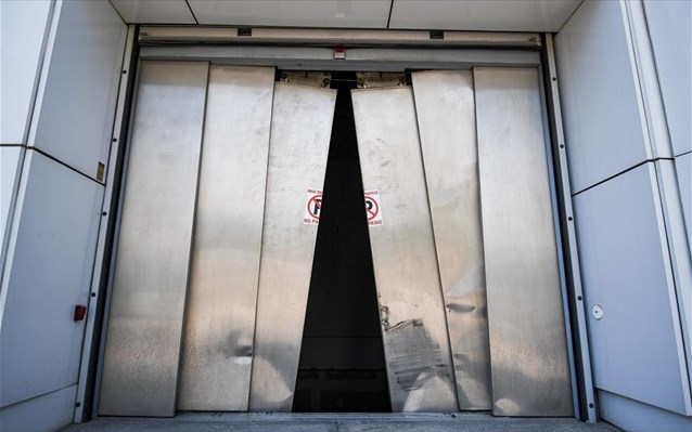 Τραγικό θάνατο βρήκε 30χρονος στη Νέα Υόρκη: Τον σύνθλιψε ανελκυστήρας (βίντεο)