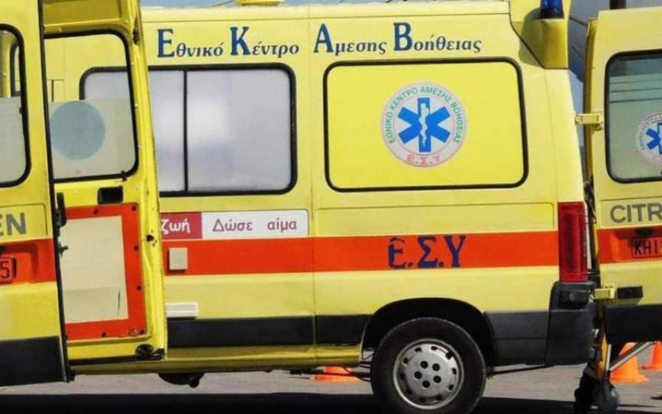 Αλεξανδρούπολη: Γυναίκα αυτοκτόνησε βάζοντας φωτιά στον εαυτό της
