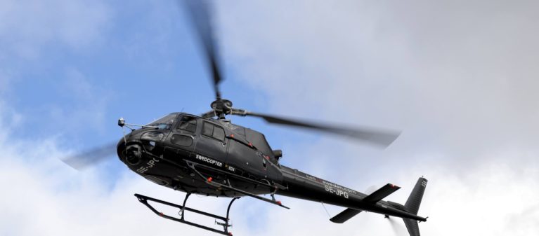 Απαγορεύτηκαν οι πτήσεις από και προς τον Γαλατά για όλα τα πολιτικά αεροσκάφη