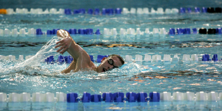 Κολύμβηση-Νέο Παγκόσμιο ρεκόρ εφήβων: Το χρυσό στα 400μ. πήρε ο Απόστολος Παπαστάμος