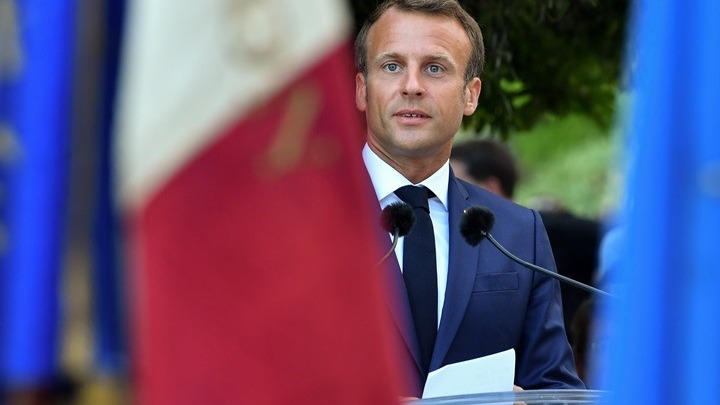 G7-Μακρόν: Αφήστε τον εμπορικό πόλεμο – Δράσεις για τον Αμαζόνιο