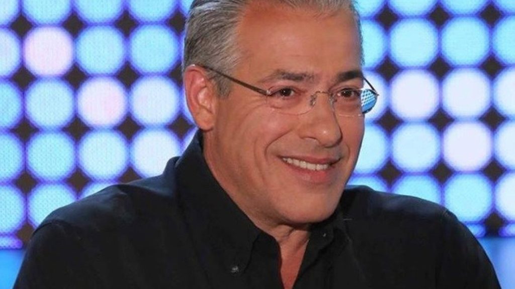 Τα παράπονά του εξέφρασε ο Νίκος Μάνεσης για συμπεριφορές που έχει δεχθεί