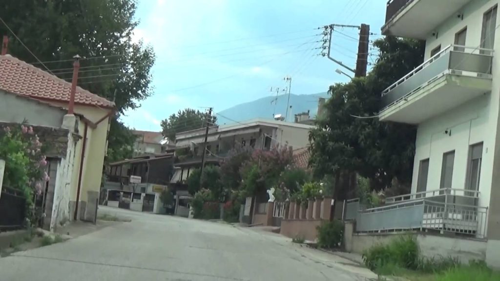 Νέο Πετρίτσι Σερρών: Νορβηγοί αρχιτέκτονες θα «αναστήσουν» τον καταρράκτη της Σουλτανίτσας (φωτο)