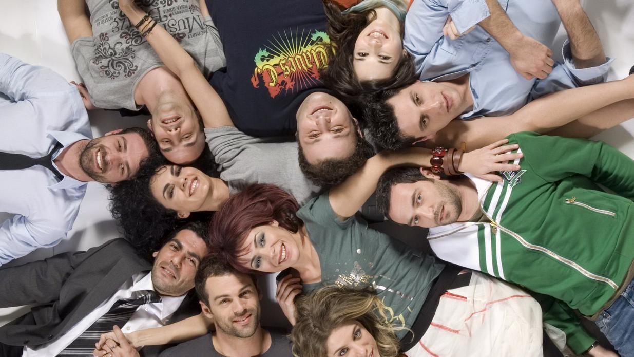 S1ngles: Επιστρέφουν με καινούργια επεισόδια; (φωτο)