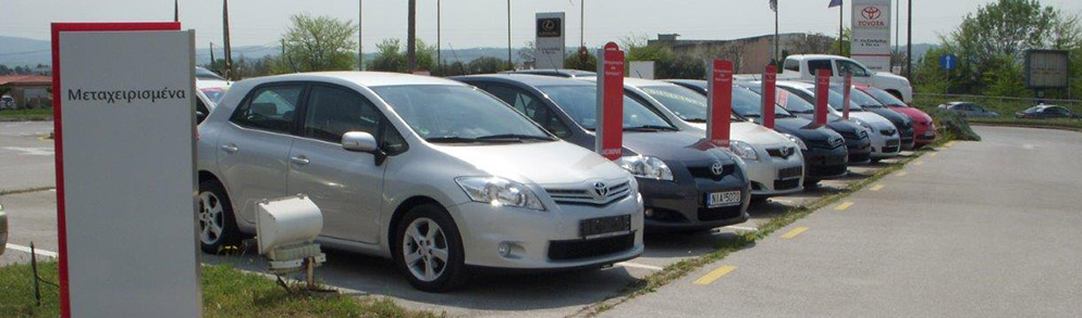 Δεν θα γίνεται πια η εισαγωγή μεταχειρισμένων ΙΧ από το Σεπτέμβριο – Δείτε γιατί