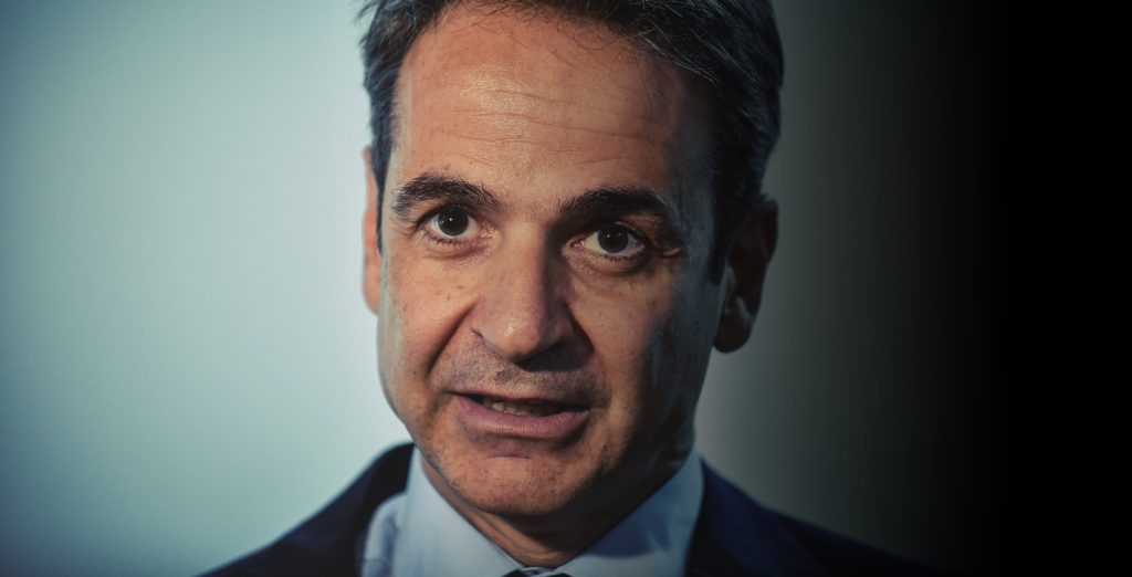 Από το Παρίσι στο Βερολίνο ο Κ.Μητσοτάκης – Τα επόμενα βήματα της κυβέρνησης