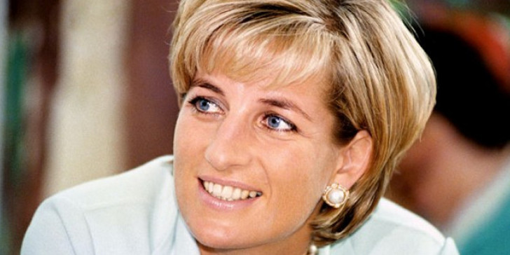 Η πολυτάραχη ζωή της πριγκίπισσας Νταϊάνα μεταφέρεται στο Μπρόντγουεϊ