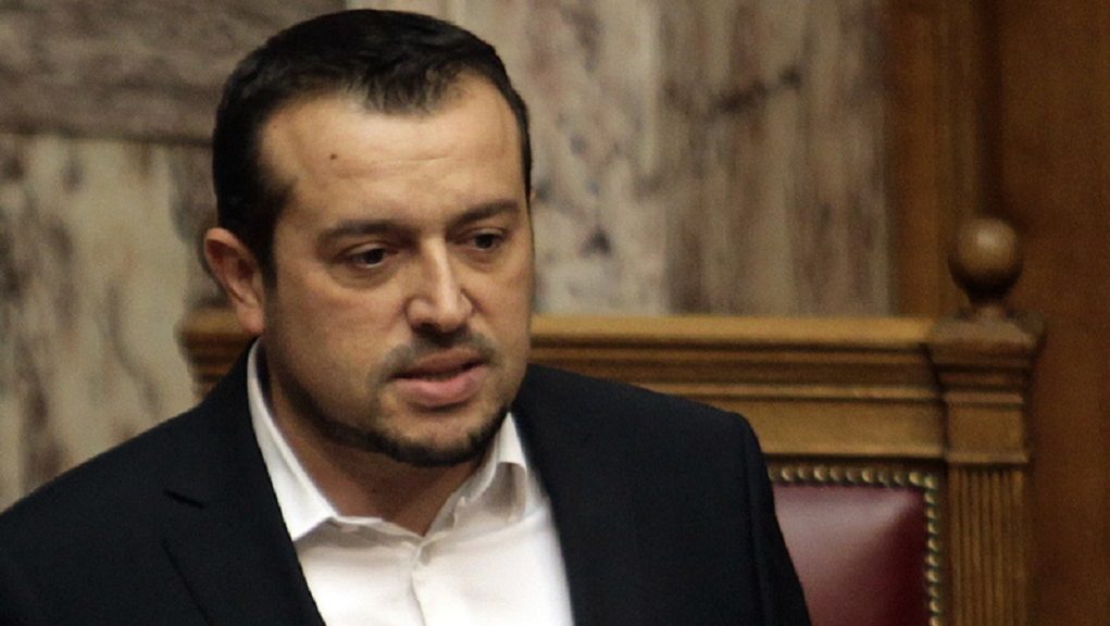 Παππάς: Να γίνει η ΕΡΤ κανάλι με συνδρομή 50 ευρώ