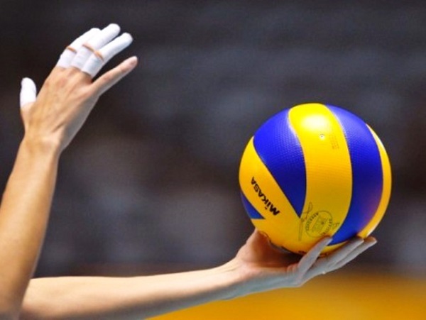 Ευρωβόλεϊ γυναικών: Η Ελλάδα κατατρόπωσε τη Γαλλία με νίκη 3-0