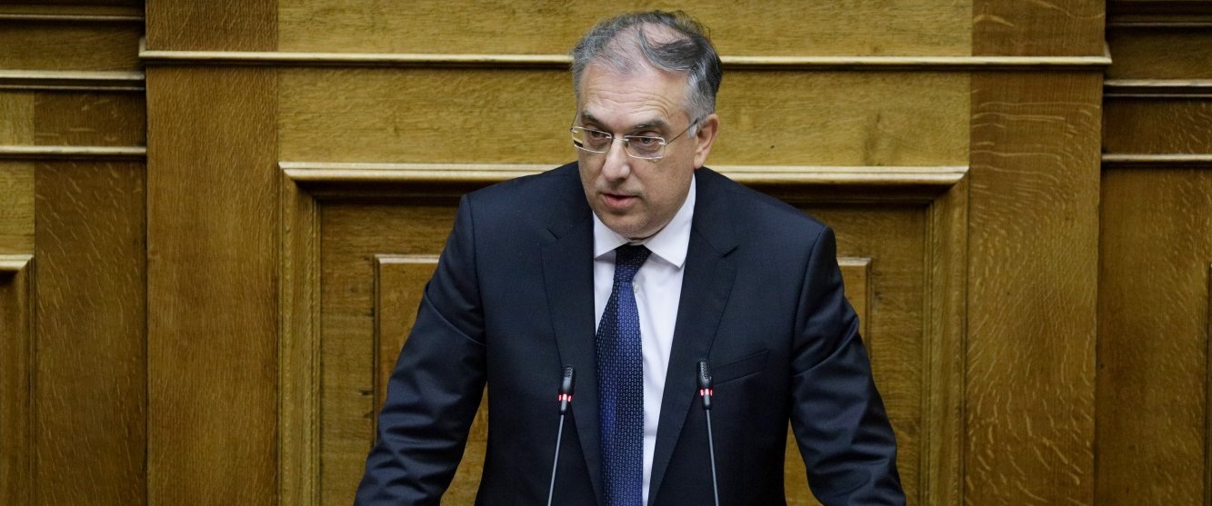 Θεοδωρικάκος: «Εντός του 2019 το ν/σ για τη ψήφο των Ελλήνων του εξωτερικού»