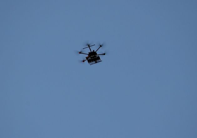 Ο στρατός του Λιβάνου επιβεβαίωσε ότι ισραηλινά drones έπεσαν στη Βηρυτό – Ζημιές σε κέντρο ενημέρωσης της Χεζμπολάχ