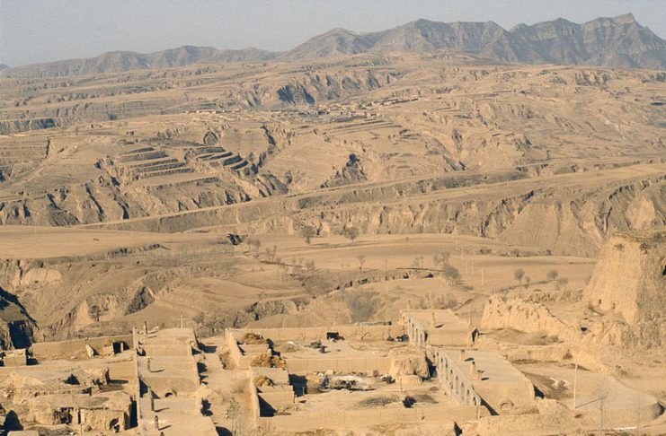 «Η γη κόπηκε στα δύο…» Ο φονικότερος σεισμός της ανθρωπότητας στοίχισε τη ζωή σε 840.000 ανθρώπους