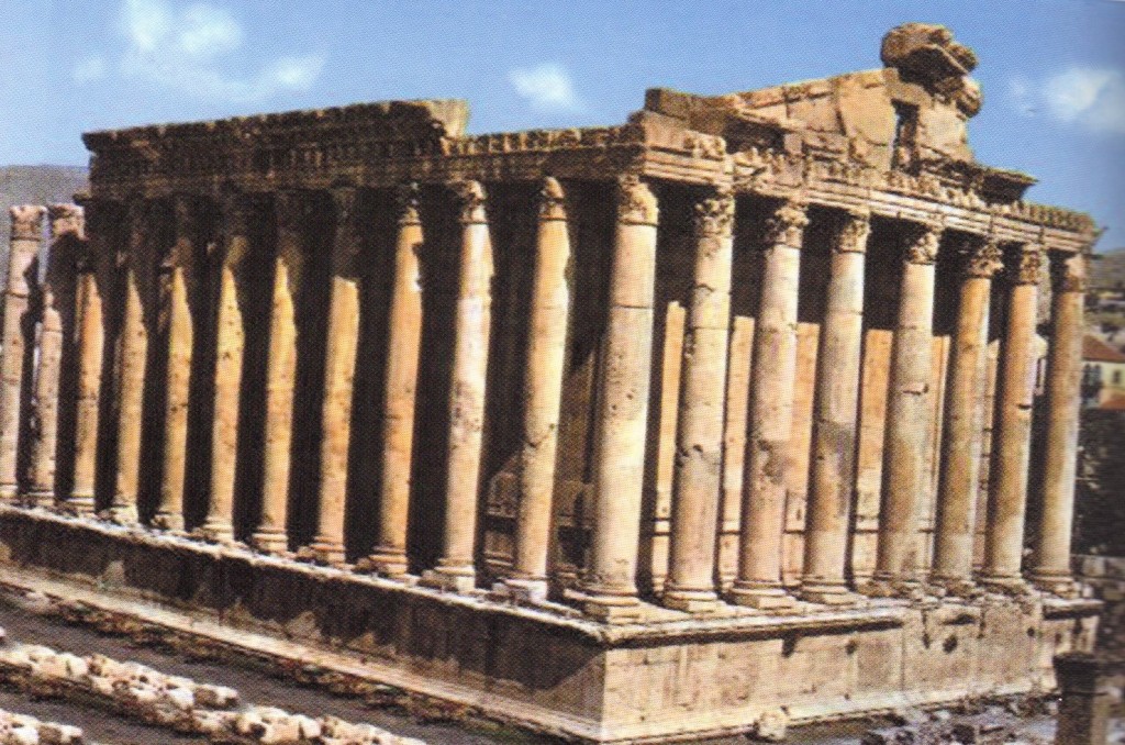 Ο Ελληνισμός του Λιβάνου