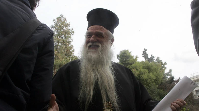 Η αποχαιρετιστήρια ομιλία του Αμβρόσιου: «Για εσάς έγινα ολοκαύτωμα»