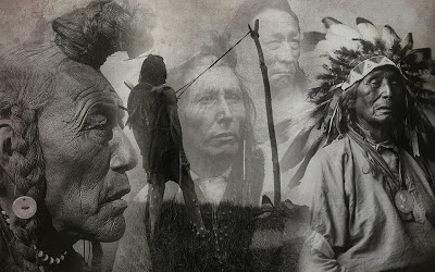 Οι Μοϊκανοί και οι άλλες ινδιάνικες φυλές που υπήρχαν και επιβιώνουν σήμερα