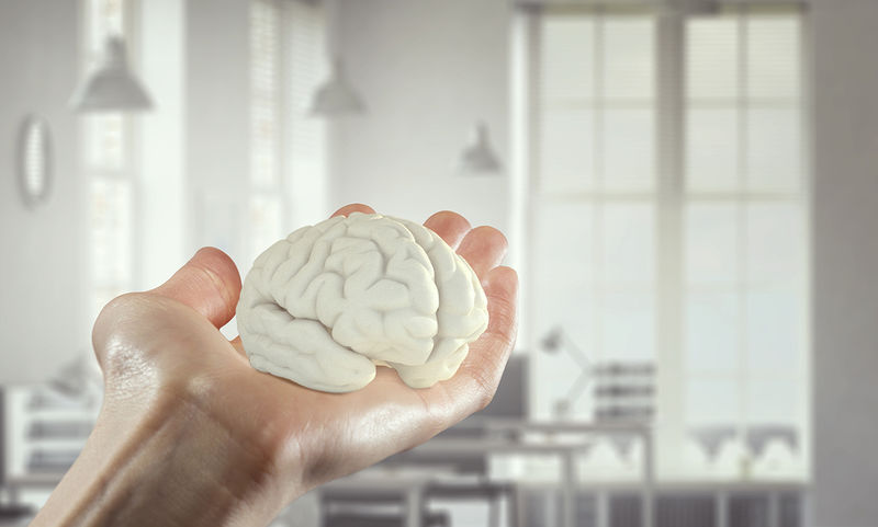 Με αυτές τις τρεις δραστηριότητες σταματάς την απώλεια μνήμης