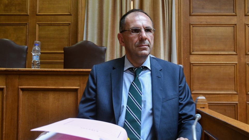 Γ.Γεραπετρίτης: «Συμφωνία για τα πλεονάσματα το αργότερο έως το 2021»