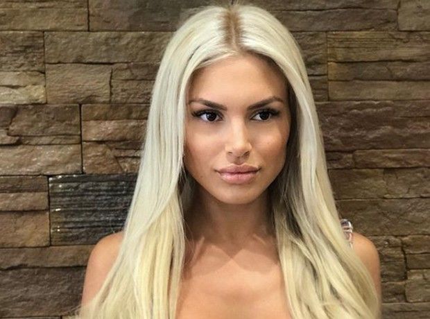 Αλεξάνδρα Παναγιώταρου: «Ζάλισε» τον ανδρικό πληθυσμό με την αποκαλυπτική της εμφάνιση (φωτο)