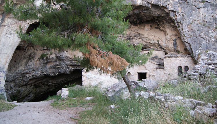Αυτά είναι τα 8 ενεργειακά κέντρα της Ελλάδας – Ποιο είναι το μέρος που δεν θα πατήσει ποτέ ο Αντίχριστος!