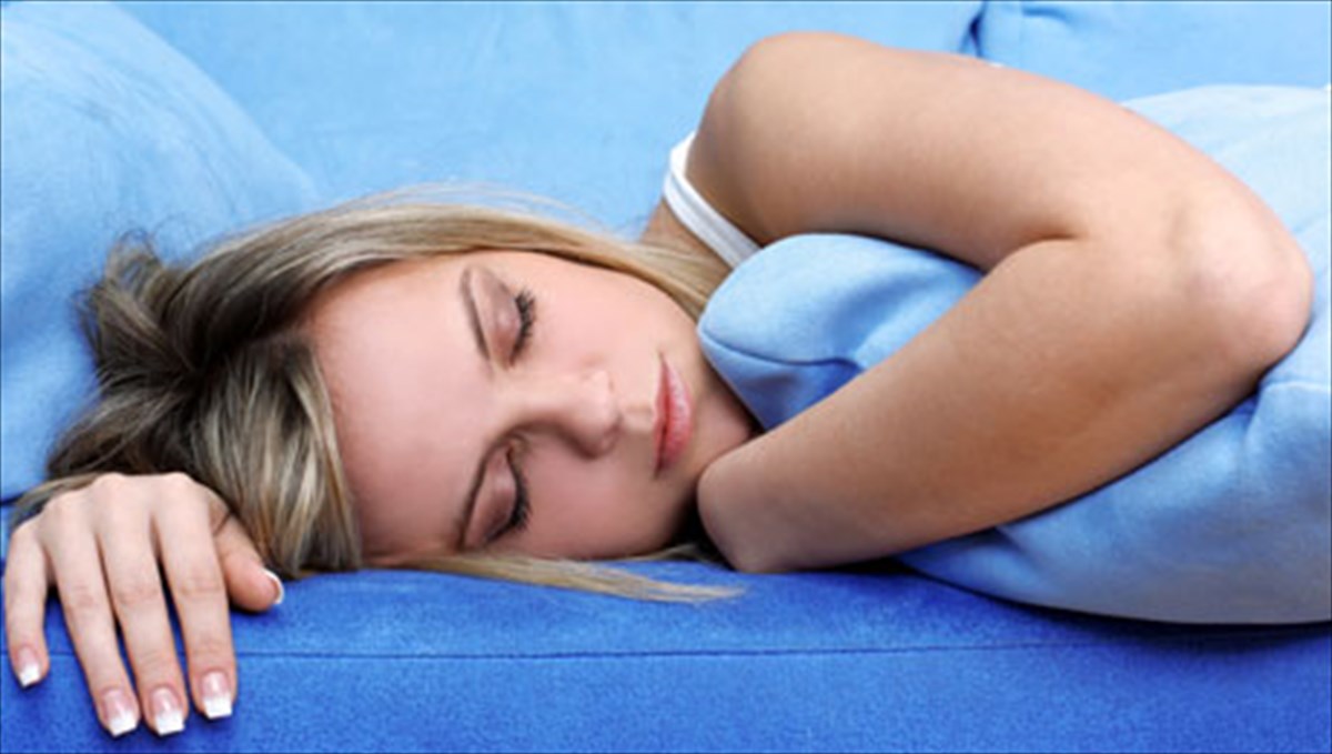 Ύπνος: Τι κερδίζετε αν κοιμάστε στην… αριστερή σας πλευρά