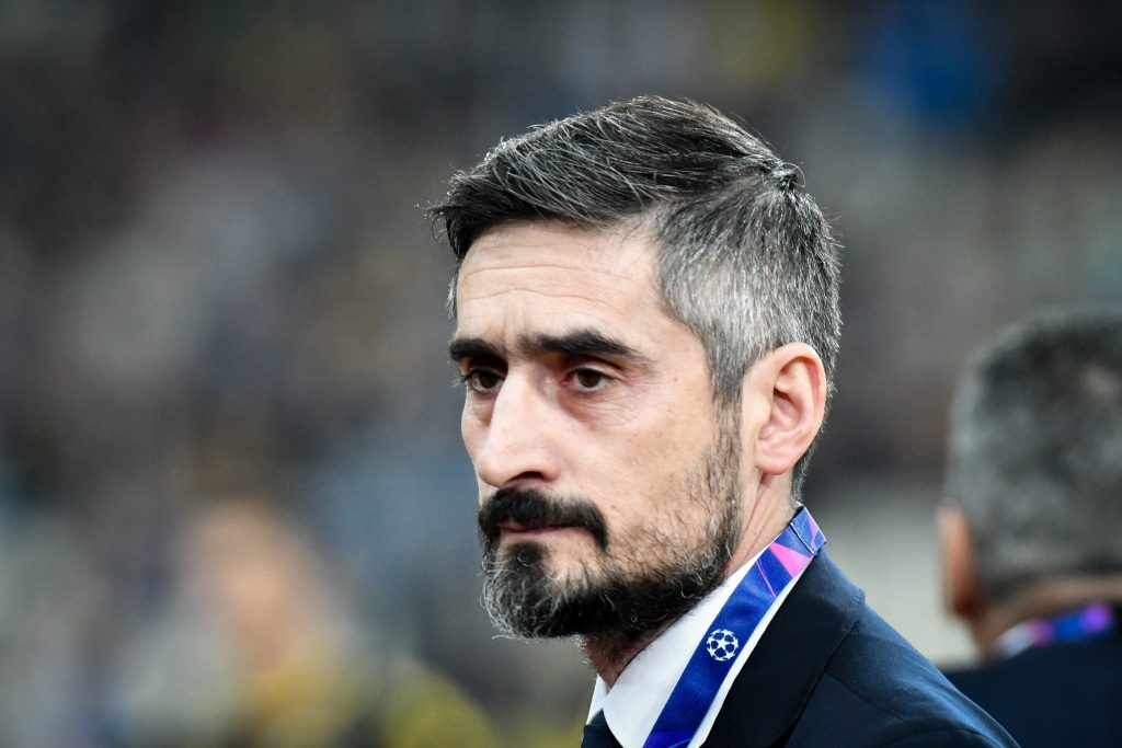 «Παρελθόν» από την ΑΕΚ Καρντόσο, Λυμπερόπουλος και Δημητριάδης