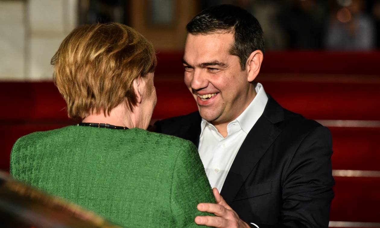 DW: «Από το 2014 το Βερολίνο ήξερε πως ο ΣΥΡΙΖΑ δεν θα βγάλει την Ελλάδα από το Ευρώ – Συναντήσεις με κορυφαία στελέχη»