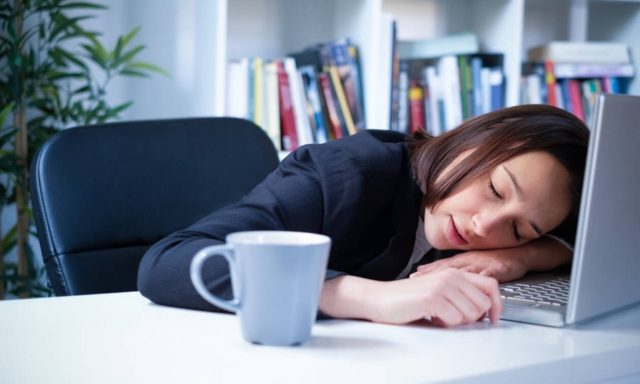 Έλλειψη ύπνου: Δέκα συνέπειες που μπορεί να έχει στην υγεία