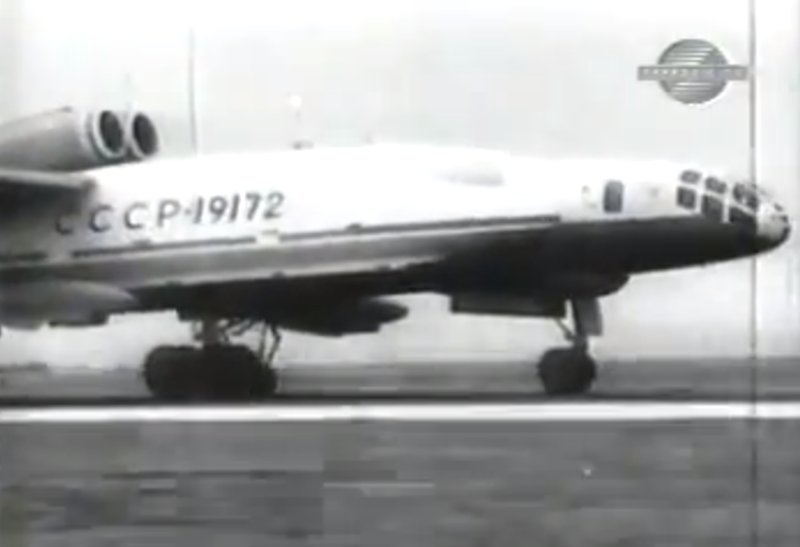 Bartini Beriev VVA-14: Το αεροπλάνο της Σοβιετικής Ένωσης που «κυνηγούσε» αμερικανικά πυρηνικά υποβρύχια [φωτό, βίντεο]