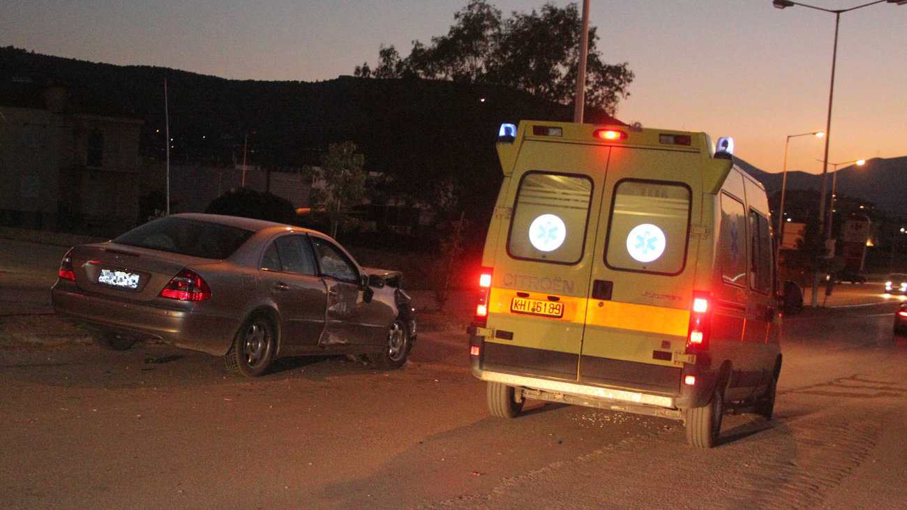 Ελεύθερος ο 28χρονος που συνέθλιψε με το ΙΧ γιαγιά και εγγόνι – Η απόφαση εισαγγελέα (βίντεο)