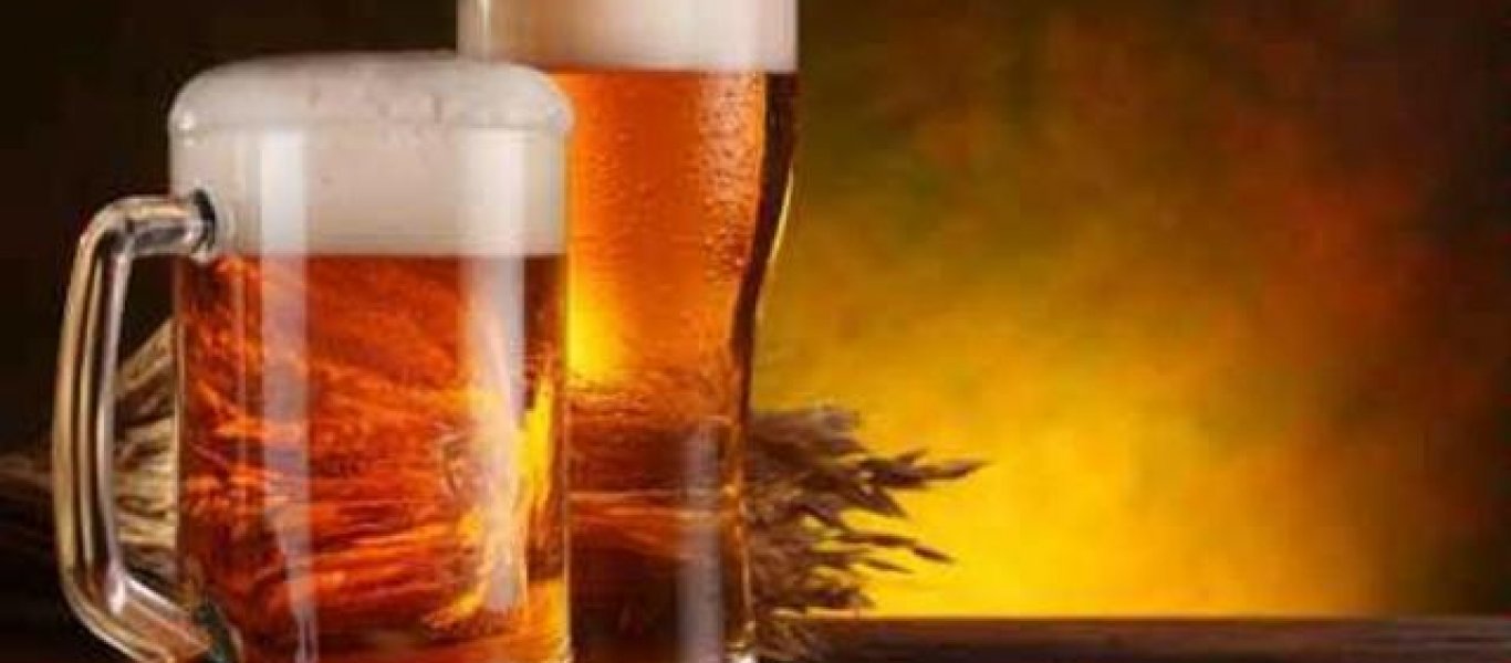 Αντρέ ο Γίγαντας: Ο άνθρωπος που ήπιε 156 μπύρες σε μια μέρα (φωτο)