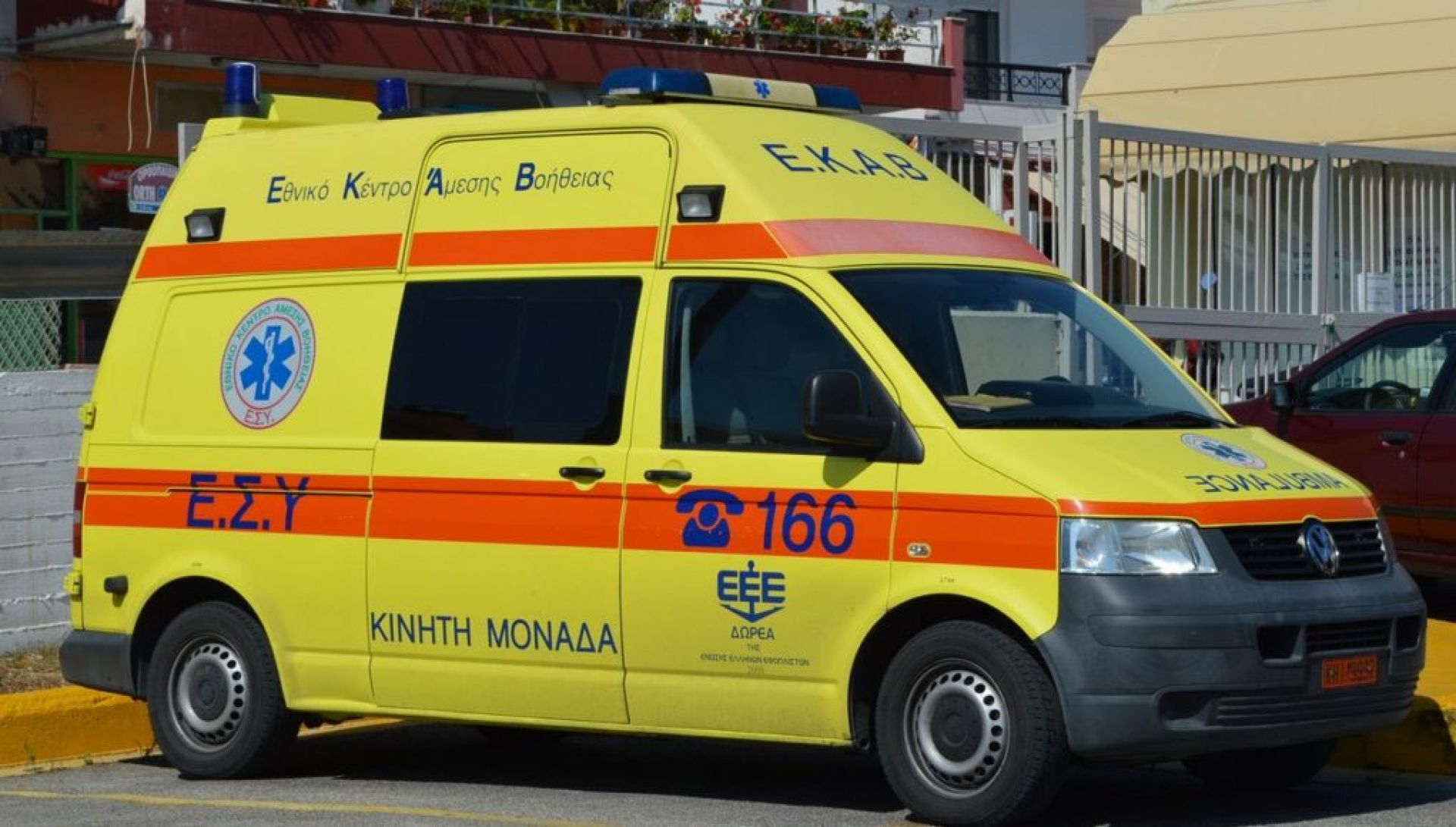 Ιεράπετρα: Εντοπίστηκε νεκρή στο δρόμο 57χρονη Ελληνίδα