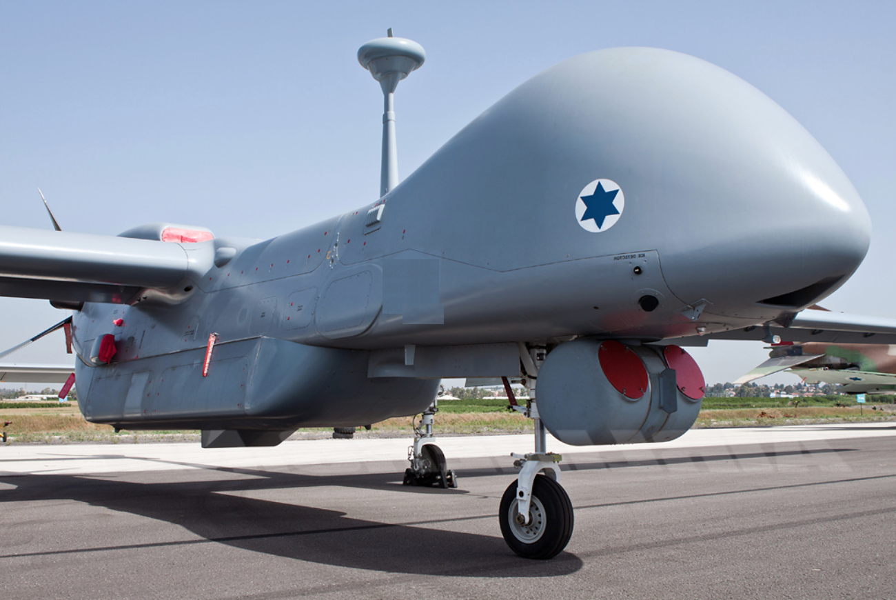 Ξαφνική κρίση στις σχέσεις Λιβάνου με Ισραήλ: «Πράξη πολέμου οι πτήσεις των ισραηλινών  drones»