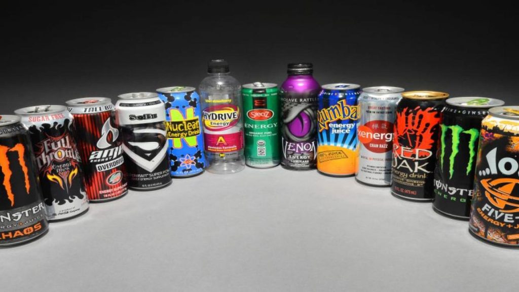 Guardian: Τα ενεργειακά ποτά καταστρέφουν τα δόντια των αθλητών