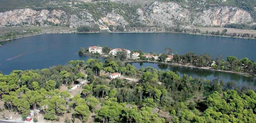 Υπουργός Τουρισμού: Ιαματικά τα λουτρά Καΐάφα