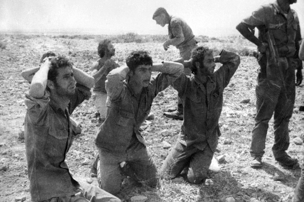 Μαρτυρία Τούρκου που μετείχε στην εισβολή στην Κύπρο το 1974: «Ετσι εκτελέσαμε 4 Ελληνοκύπριους αιχμαλώτους»
