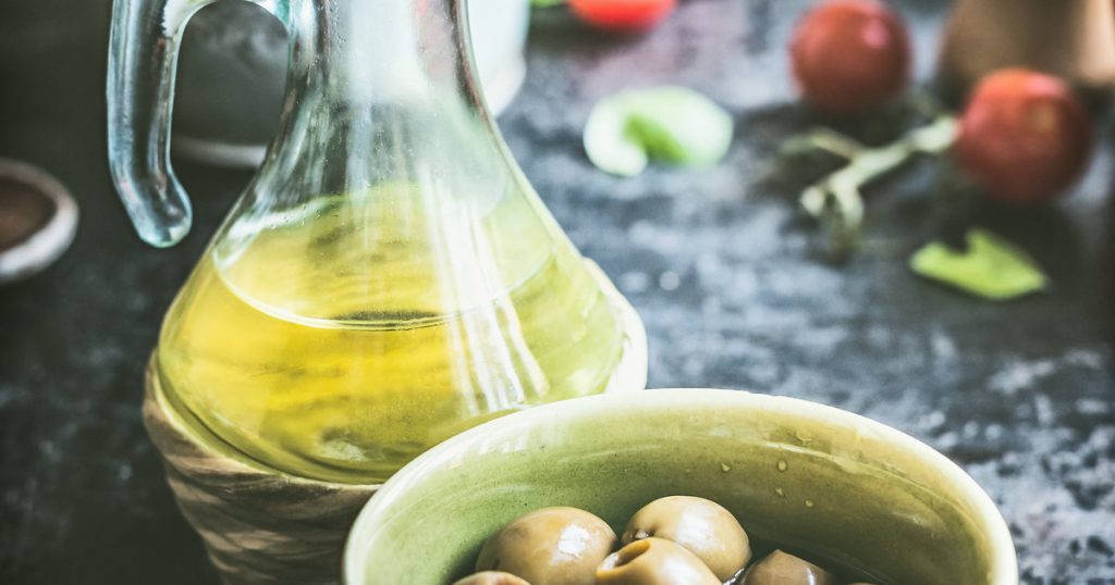 Ερευνα: Το λάδι τηγανίσματος χειροτερεύει τον καρκίνο του εντέρου και την κολίτιδα