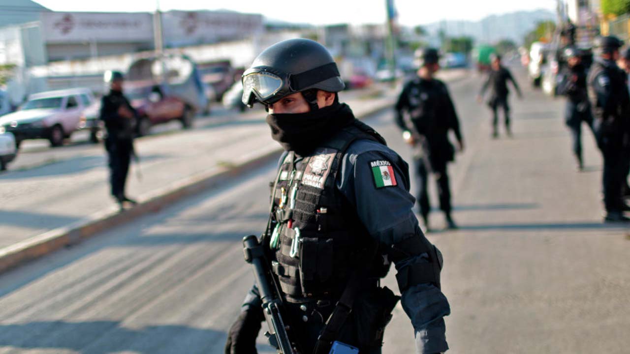 Μεξικό: Συνελήφθη 22χρονος Αμερικανός που δολοφόνησε τους γονείς του