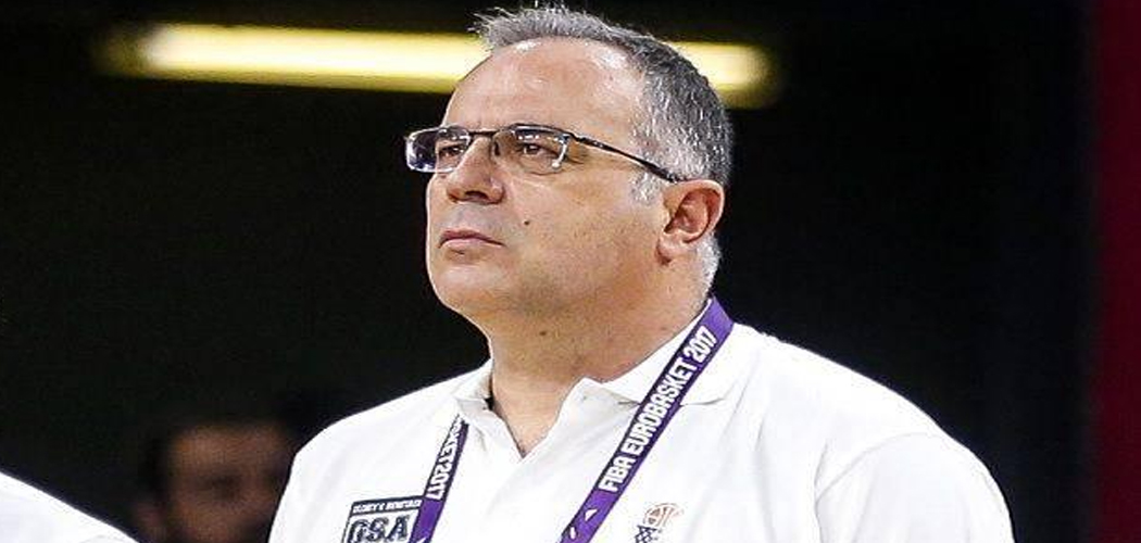 Σκουρτόπουλος για Τουρνουά «Άτλας»: «Μάθαμε να αντιδρούμε στο σκληρό παιχνίδι»