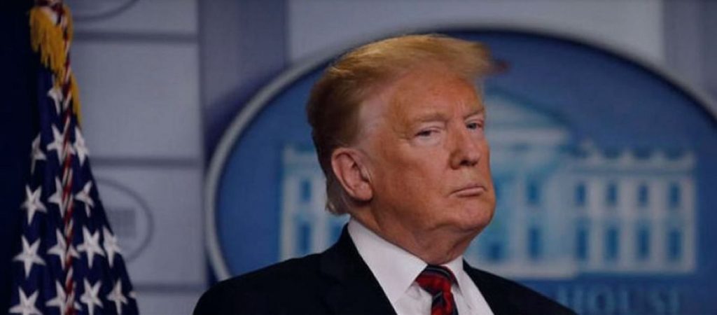 Συνεχίζεται ο εμπορικός πόλεμος Ουάσινγκτον-Πεκίνου: Κινεζικά ΜΜΕ «ανοίγουν πυρ» κατά Τραμπ